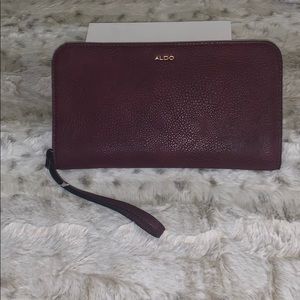 Aldo wallet 🛍